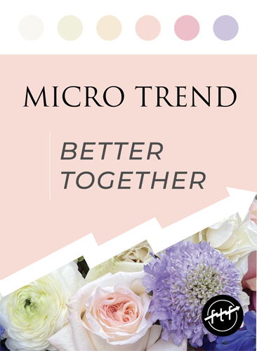 Microtrend Better Together Icon
