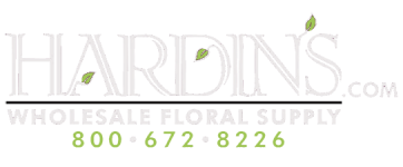 Hardins Wholesale Florist